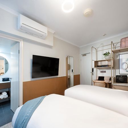 Hotel Mantra Terrace Brisbane Extérieur photo