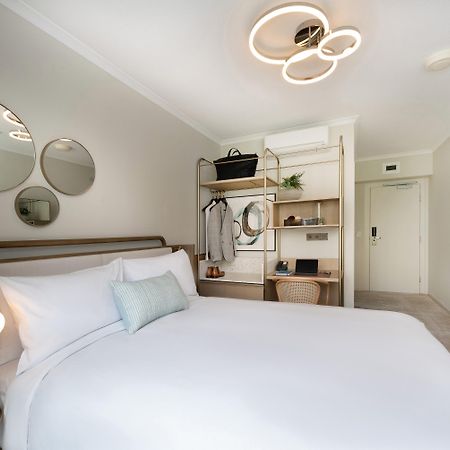 Hotel Mantra Terrace Brisbane Extérieur photo
