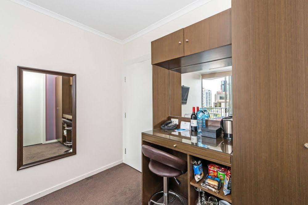 Hotel Mantra Terrace Brisbane Extérieur photo