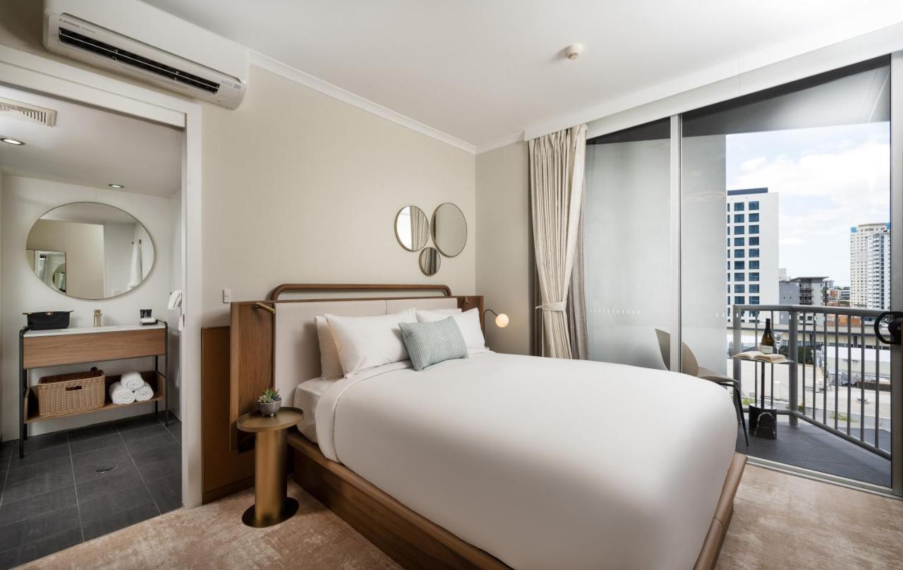 Hotel Mantra Terrace Brisbane Extérieur photo