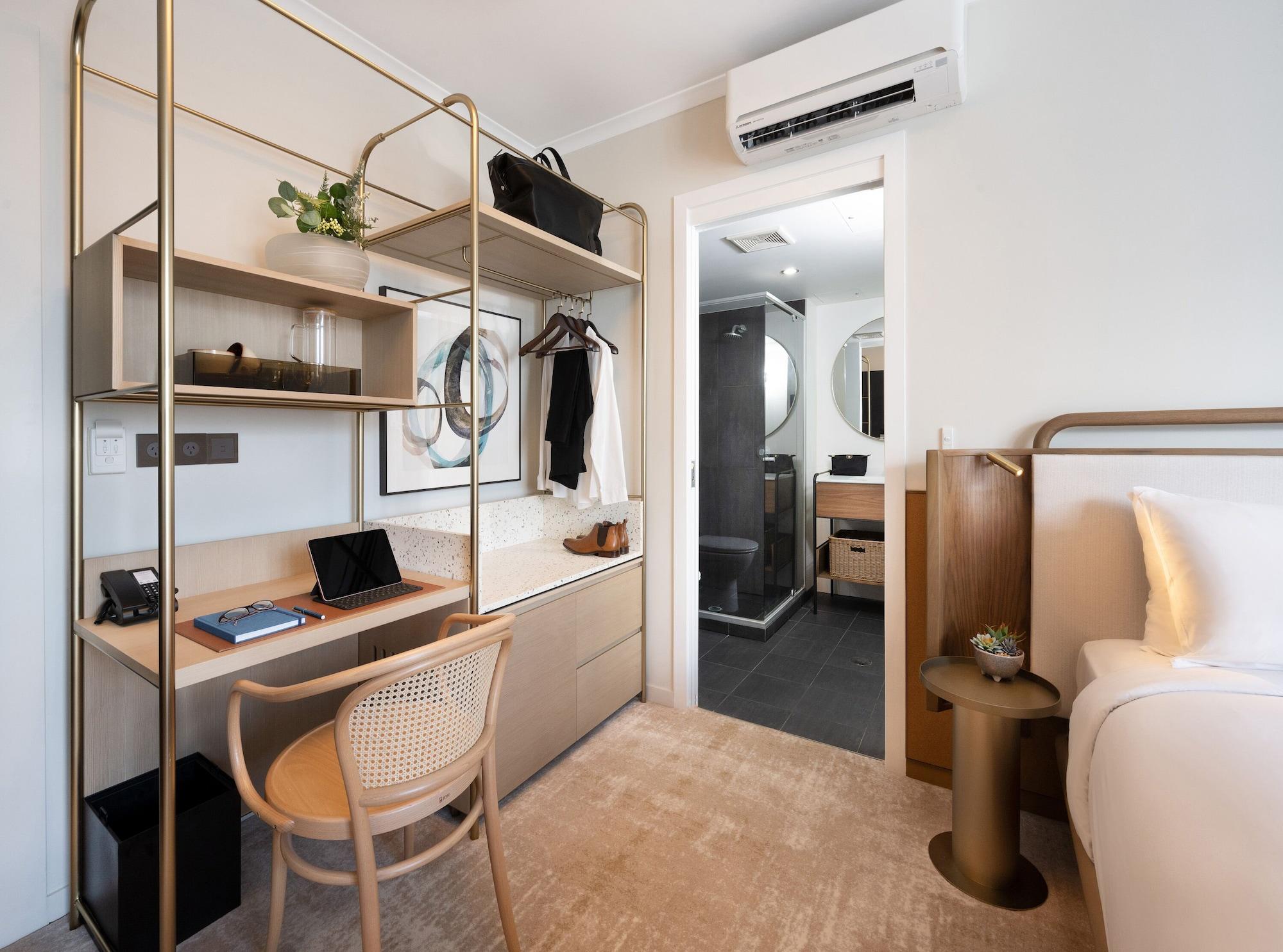 Hotel Mantra Terrace Brisbane Extérieur photo