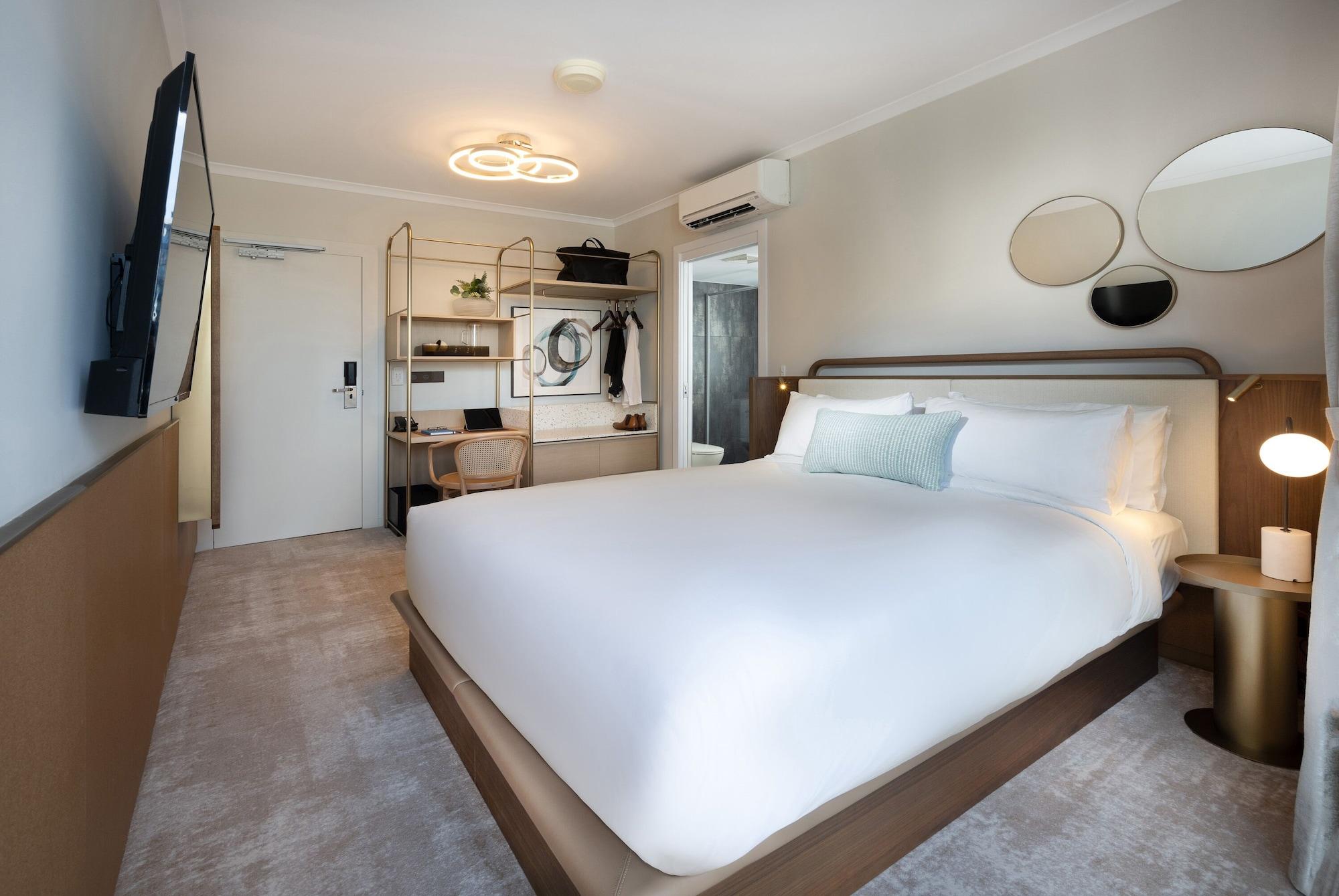 Hotel Mantra Terrace Brisbane Extérieur photo