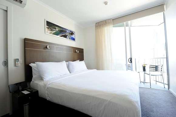 Hotel Mantra Terrace Brisbane Facilités photo