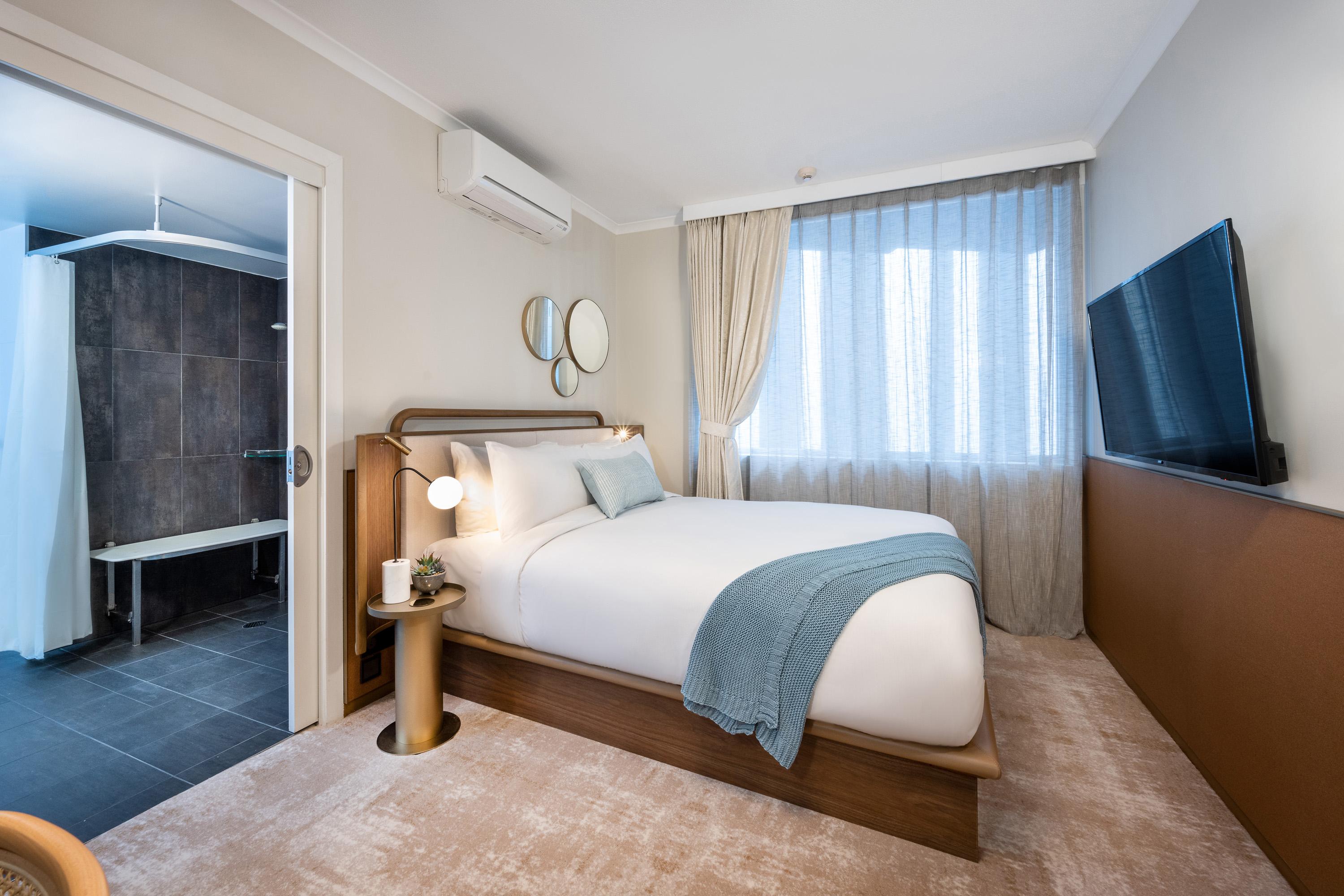Hotel Mantra Terrace Brisbane Extérieur photo