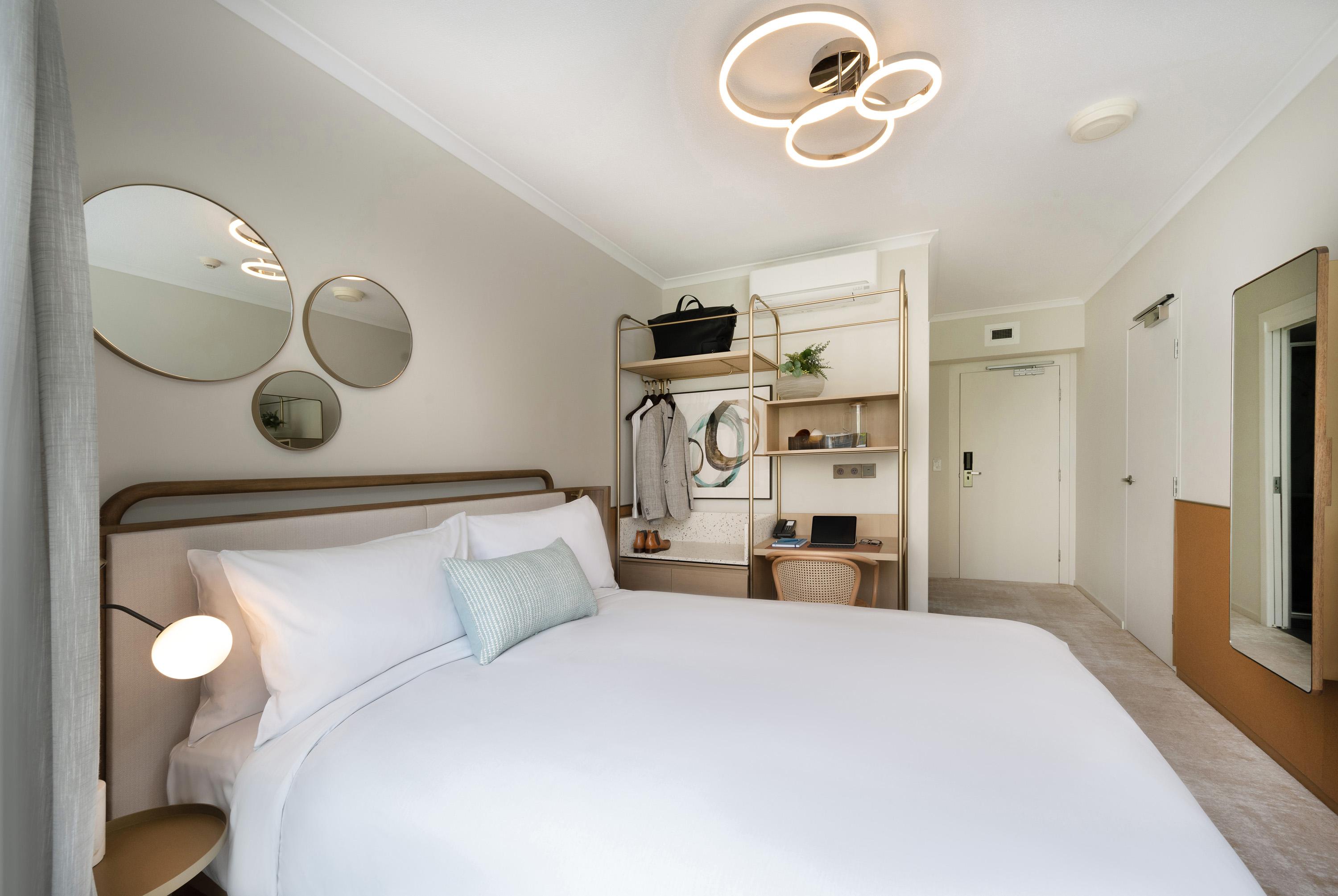 Hotel Mantra Terrace Brisbane Extérieur photo