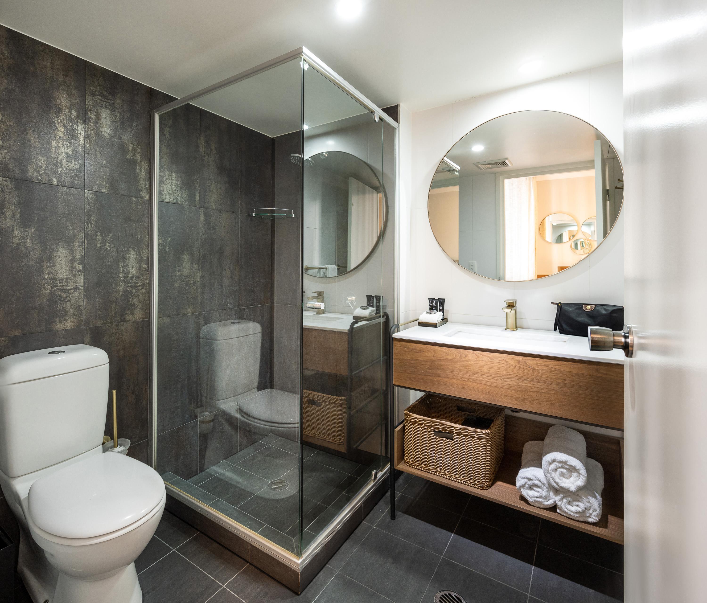Hotel Mantra Terrace Brisbane Extérieur photo