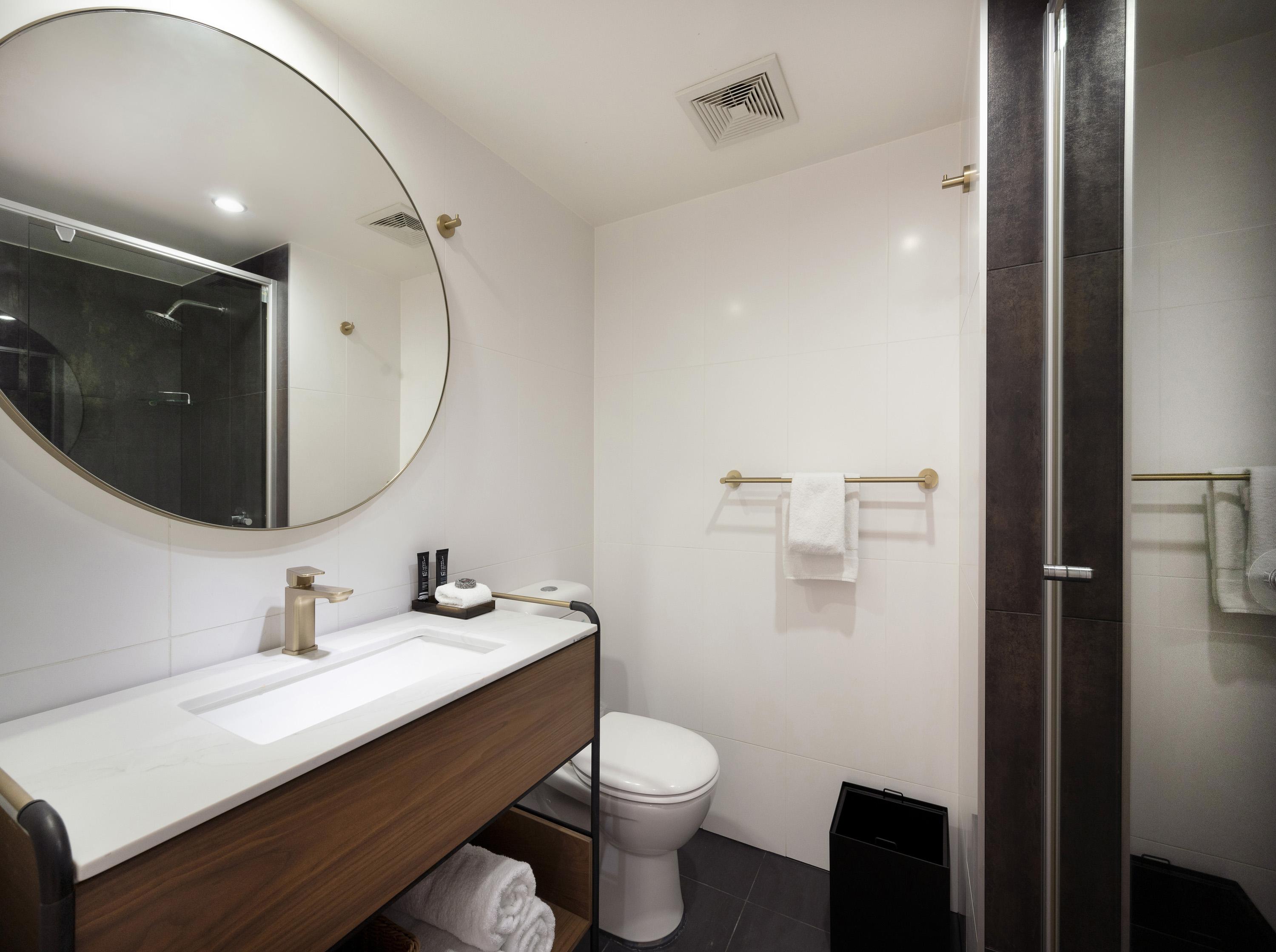 Hotel Mantra Terrace Brisbane Extérieur photo