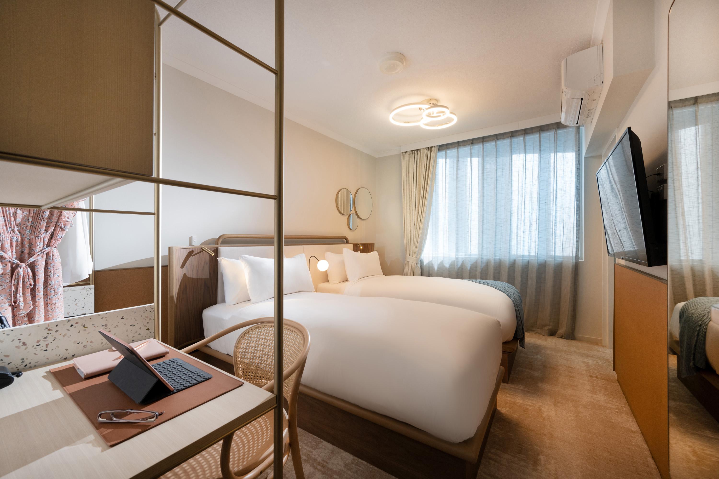 Hotel Mantra Terrace Brisbane Extérieur photo