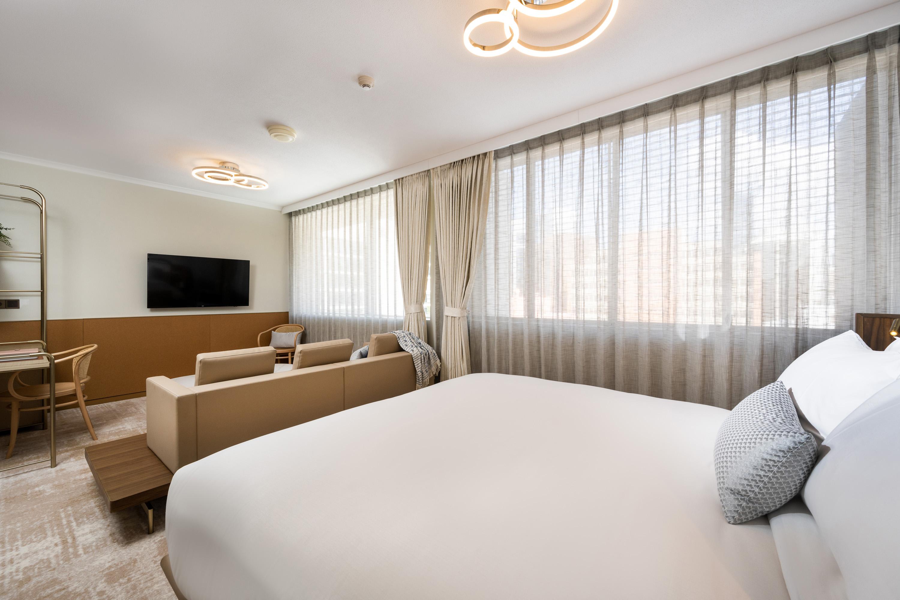 Hotel Mantra Terrace Brisbane Extérieur photo