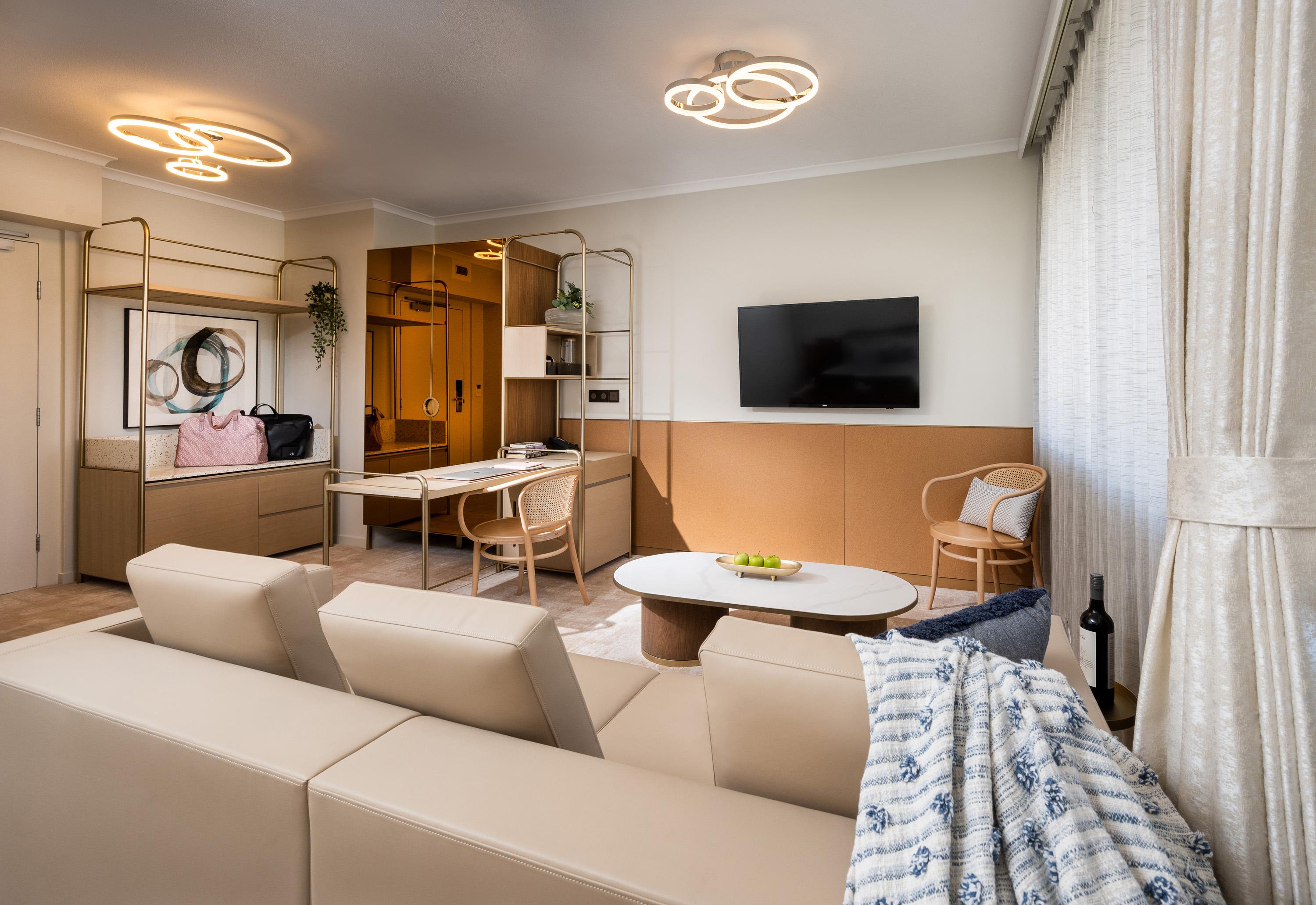 Hotel Mantra Terrace Brisbane Extérieur photo