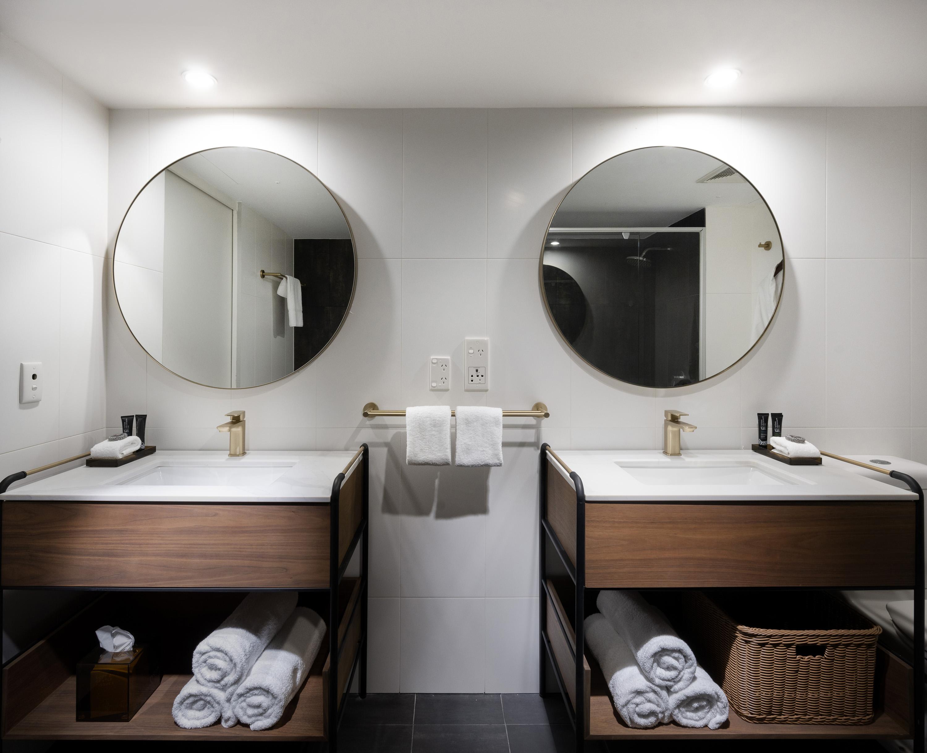Hotel Mantra Terrace Brisbane Extérieur photo