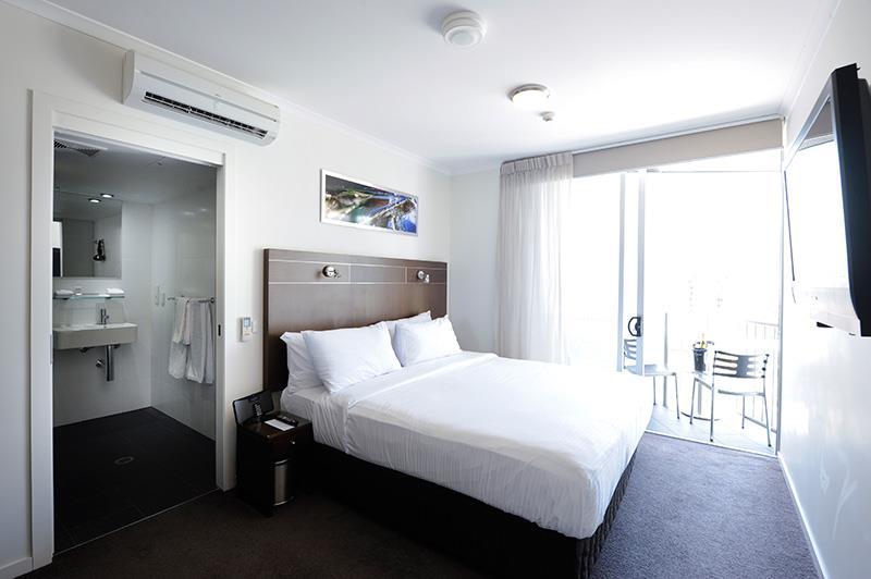 Hotel Mantra Terrace Brisbane Chambre photo