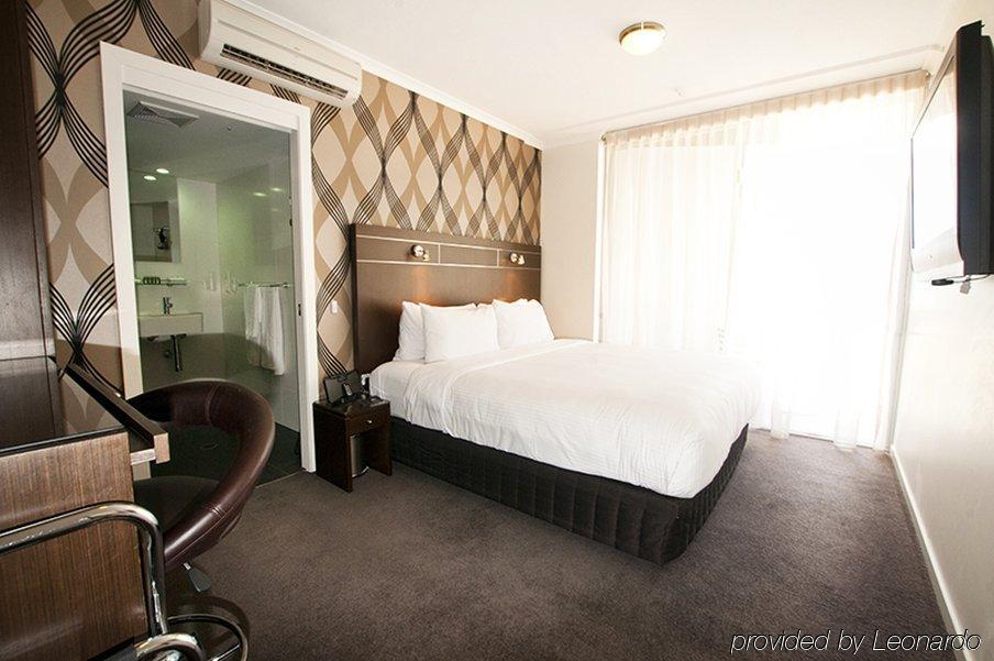 Hotel Mantra Terrace Brisbane Chambre photo
