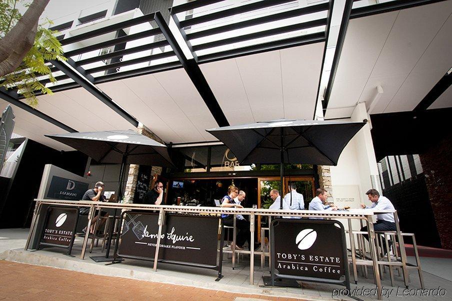 Hotel Mantra Terrace Brisbane Extérieur photo