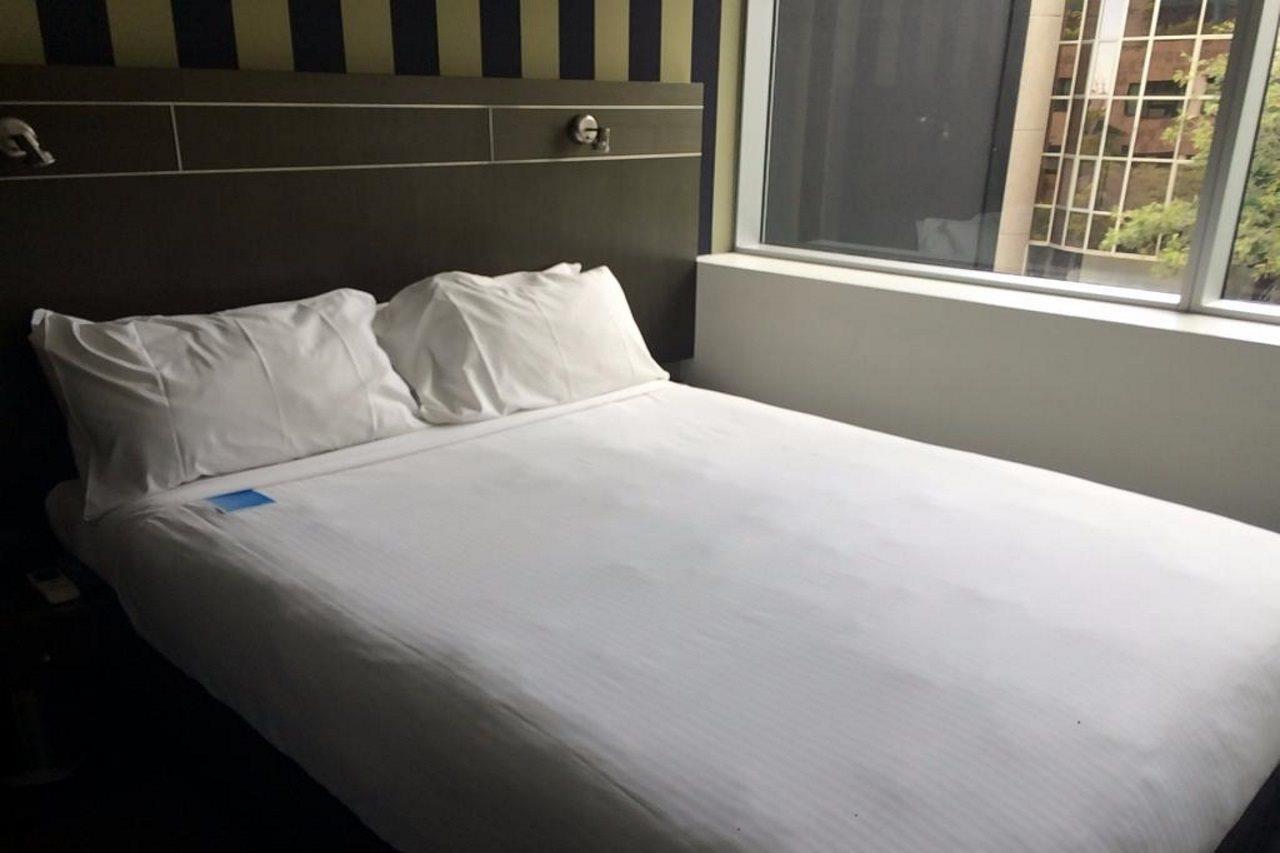 Hotel Mantra Terrace Brisbane Extérieur photo