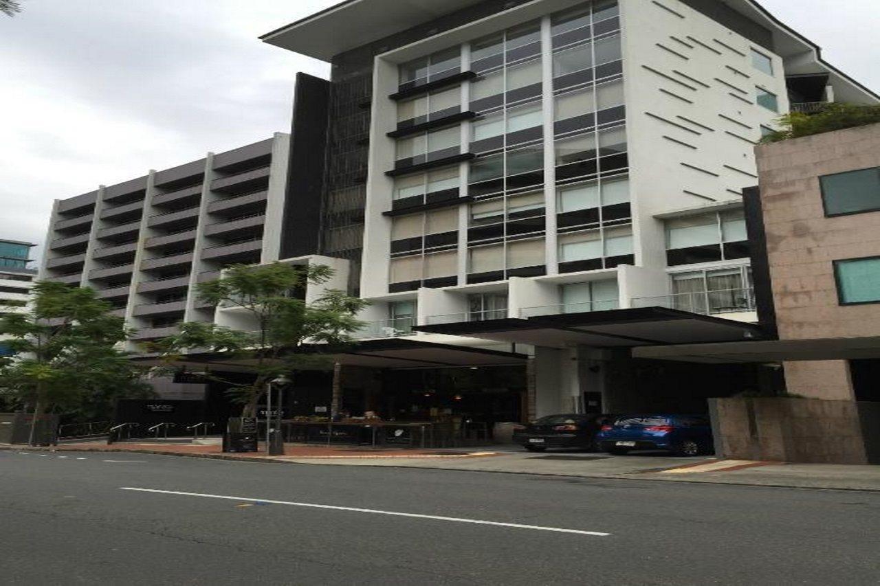 Hotel Mantra Terrace Brisbane Extérieur photo
