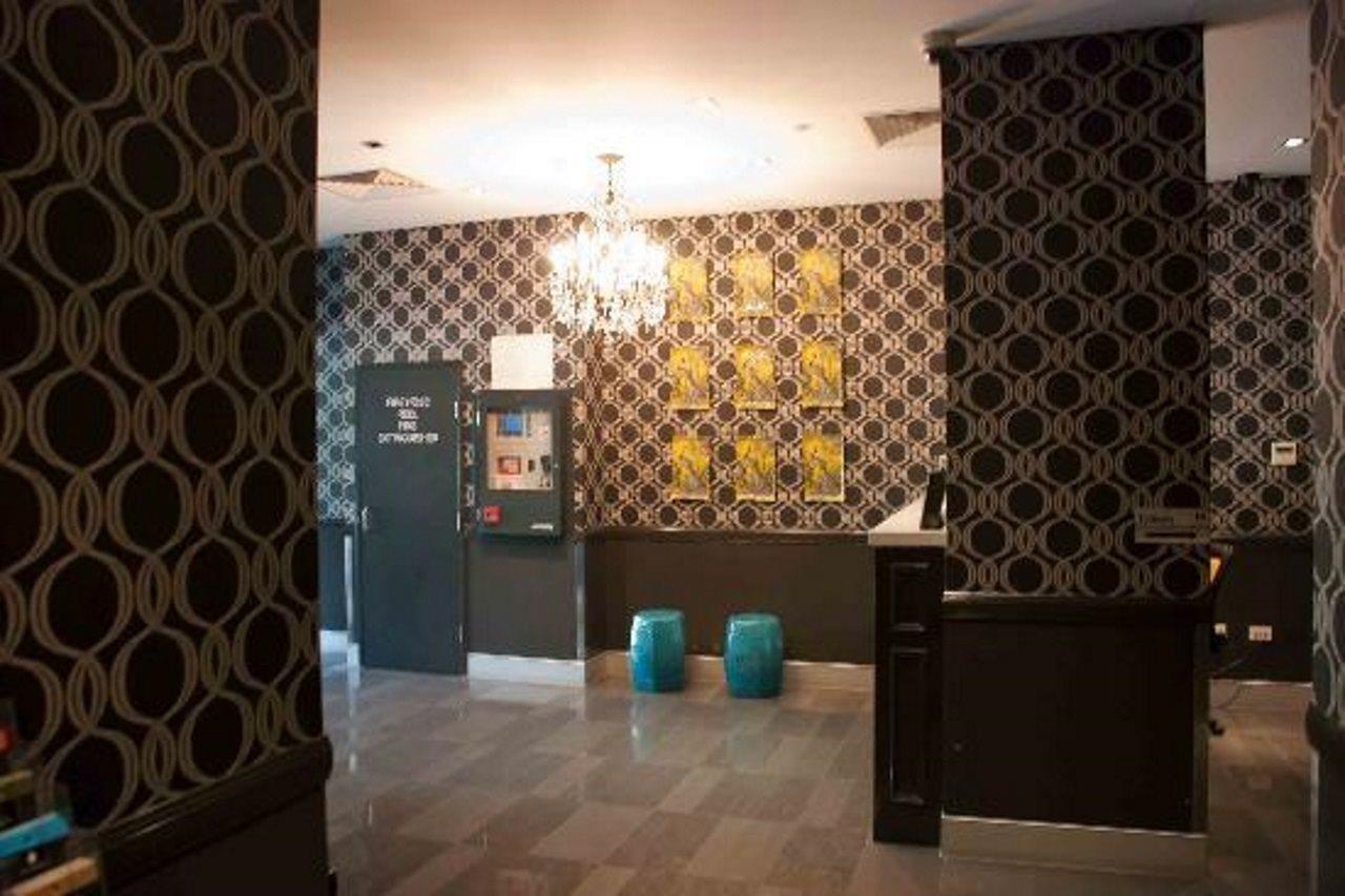 Hotel Mantra Terrace Brisbane Extérieur photo