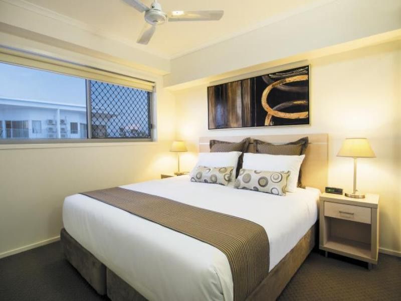 Hotel Mantra Terrace Brisbane Extérieur photo