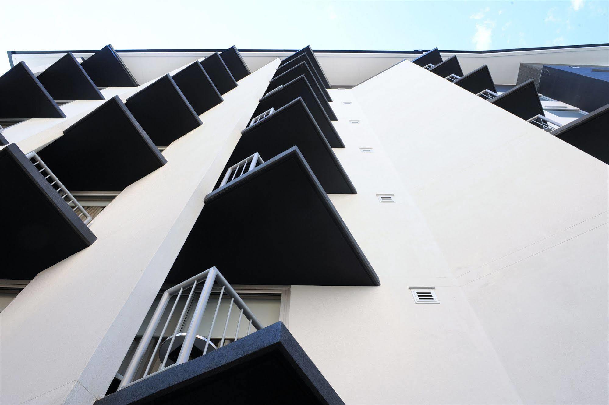 Hotel Mantra Terrace Brisbane Extérieur photo