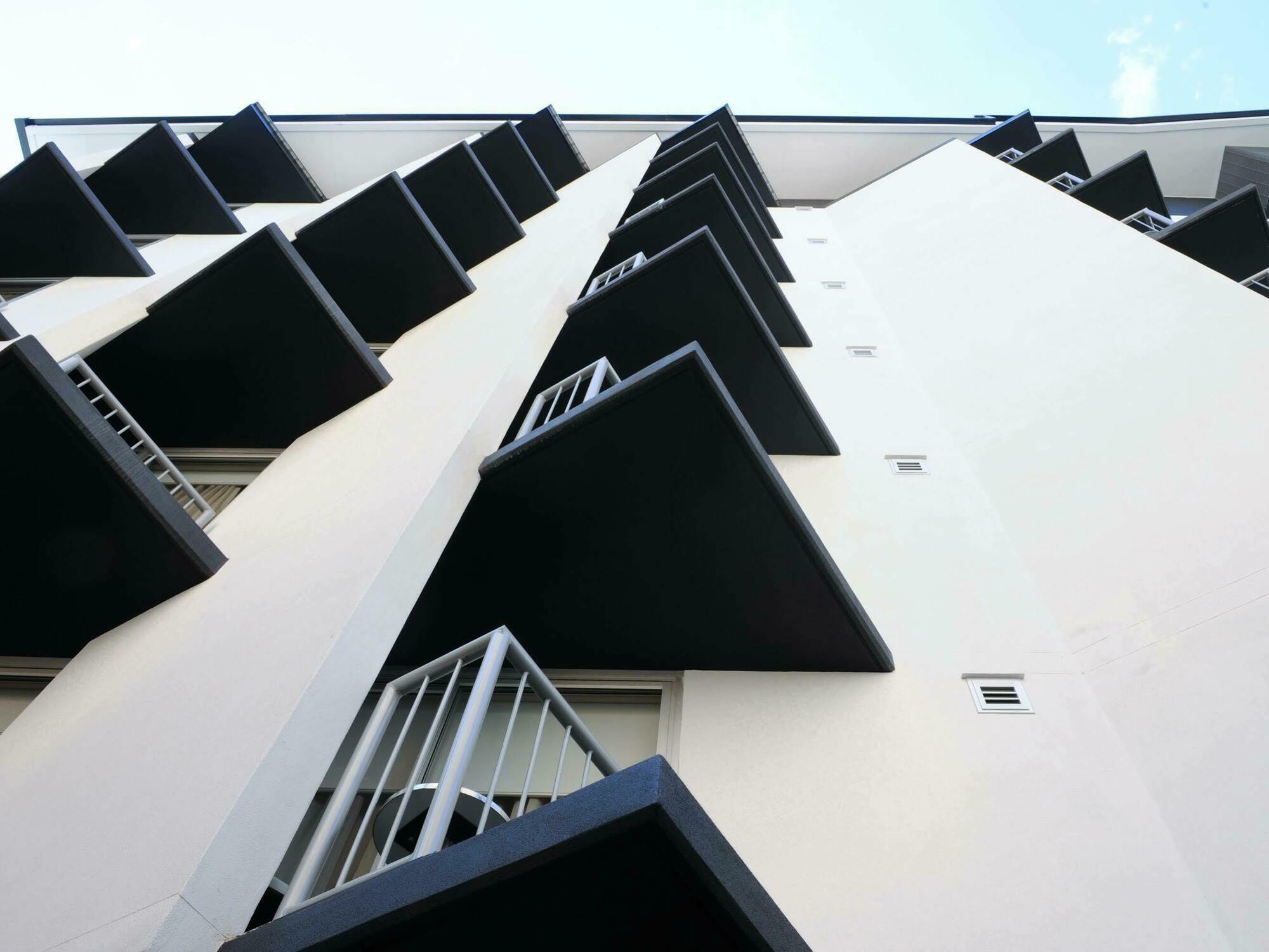 Hotel Mantra Terrace Brisbane Extérieur photo