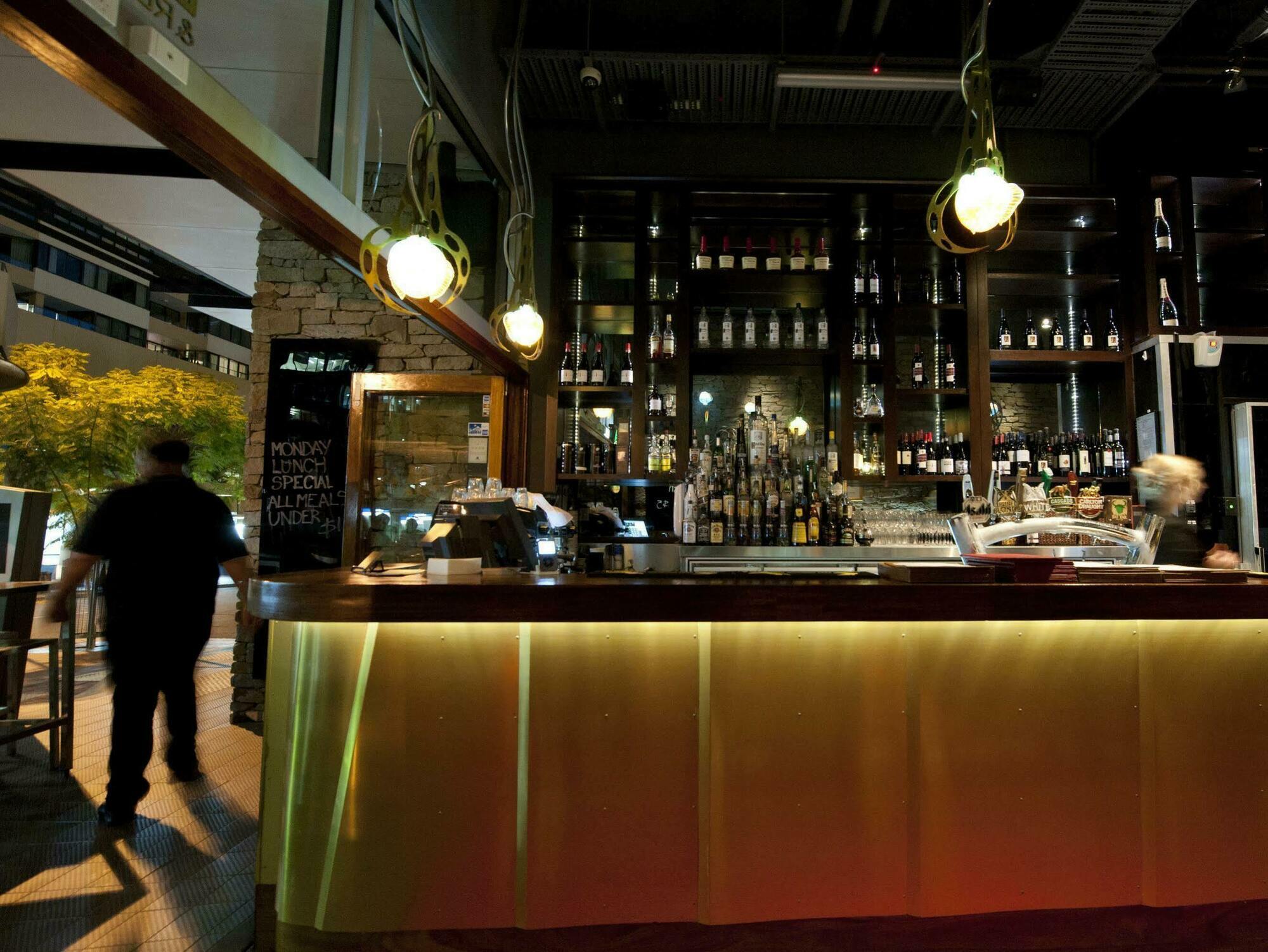 Hotel Mantra Terrace Brisbane Extérieur photo